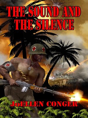 cover image of The Sound and the Silence